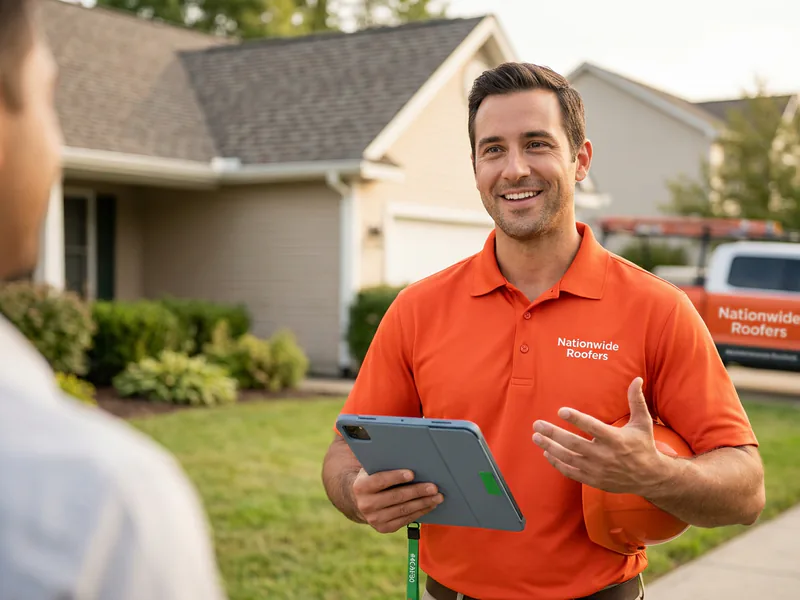 Roof Installation  in Wheat Ridge  FAQ